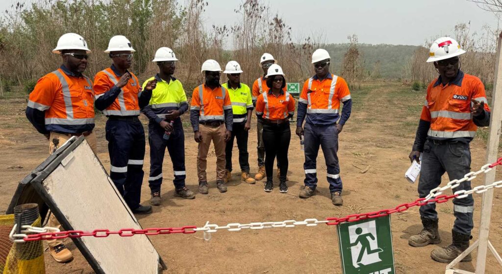 O-Health-&-Safety